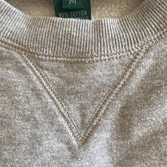 Vintage LRL Ralph Lauren Sweatshirt - Picture 5 of 5